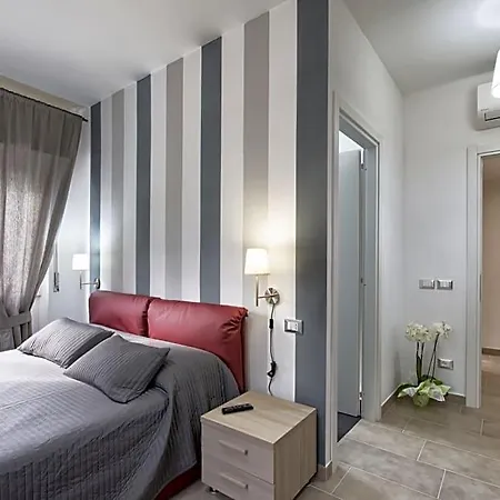B&B Civico 1-3